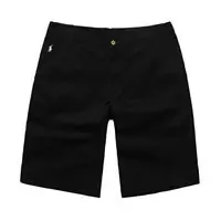 polo ralph lauren short de bain discount surfing noir